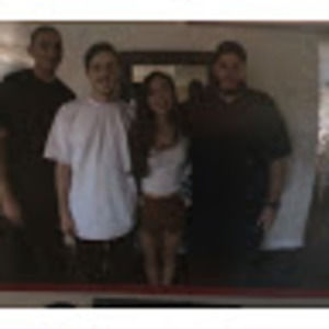 Meet your Posher, Joey